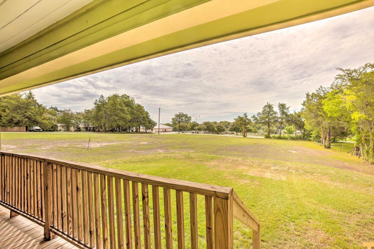 The Gathering Place Brenham Home On 6 Acres Экстерьер фото